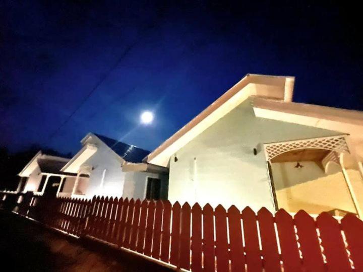 Branda Kampung Sumpitan Lenggong Tiada Sungai Hotell Kampong Ulu Jepai Eksteriør bilde